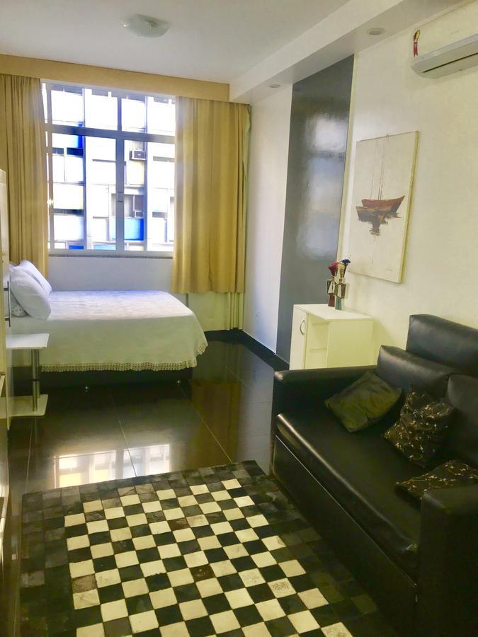 Studio Lindo Rio de Janeiro Kültér fotó